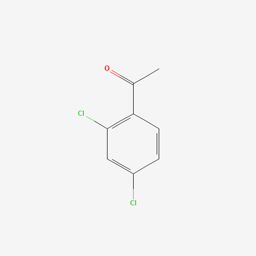 FT-0610033 CAS:2234-16-4 chemical structure