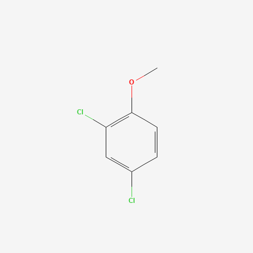 FT-0610036 CAS:553-82-2 chemical structure