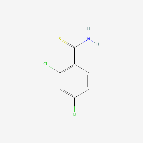 FT-0610040 CAS:2775-38-4 chemical structure