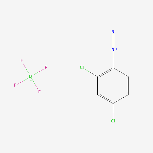 FT-0610042 CAS:21872-70-8 chemical structure