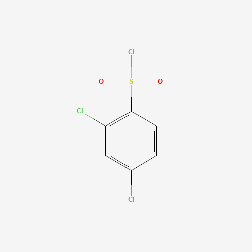 FT-0610043 CAS:16271-33-3 chemical structure