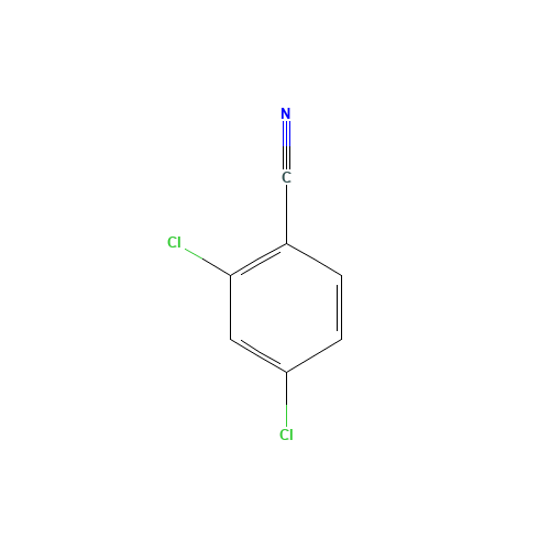 2,4-Dichlorobenzonitrile (CAS: 6574-98-7) - Related Chemical Product