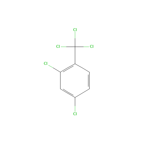 2,4-DICHLOROBENZOTRICHLORIDE (CAS: 13014-18-1) - Related Chemical Product