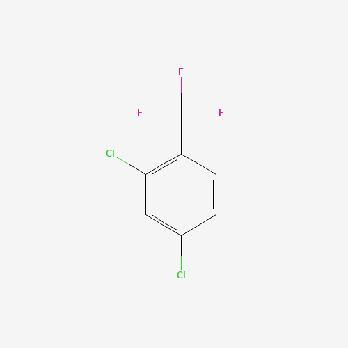 FT-0610048 CAS:320-60-5 chemical structure