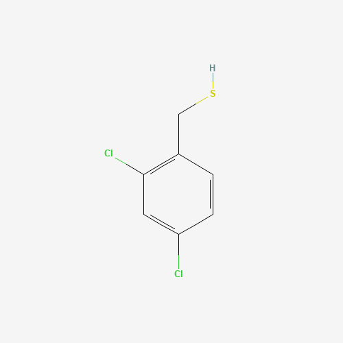 FT-0610053 CAS:59293-67-3 chemical structure
