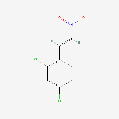 FT-0610055 CAS:18984-21-9 chemical structure