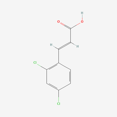 FT-0610057 CAS:20595-45-3 chemical structure