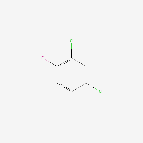 FT-0610058 CAS:1435-48-9 chemical structure