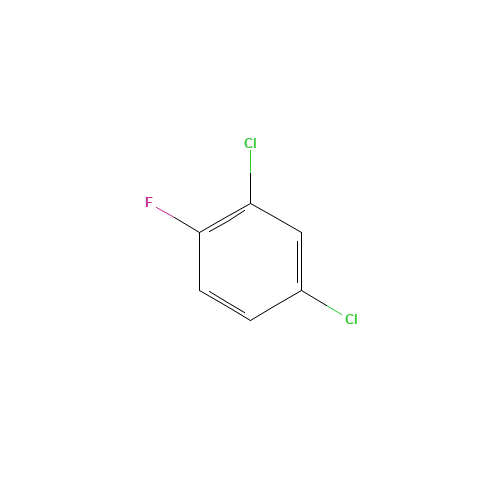 1,3-Dichloro-4-fluorobenzene (CAS: 1435-48-9) - Related Chemical Product