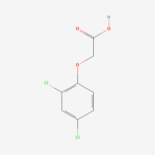 FT-0610063 CAS:94-75-7 chemical structure