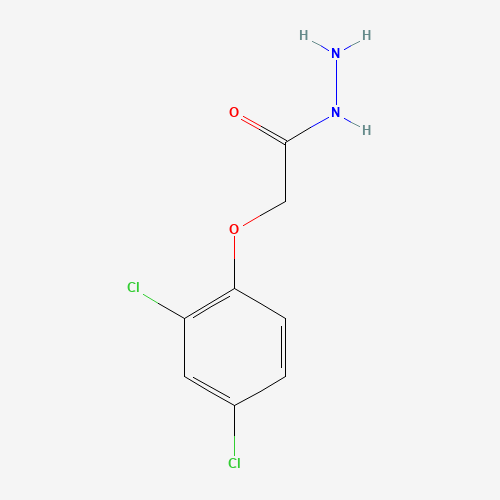 FT-0610064 CAS:28236-62-6 chemical structure