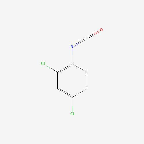 FT-0610067 CAS:2612-57-9 chemical structure