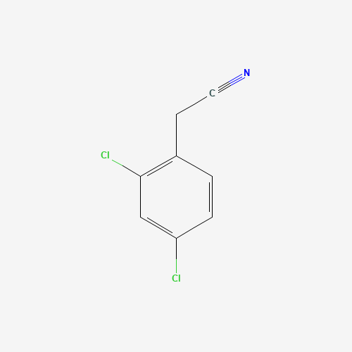 FT-0610069 CAS:6306-60-1 chemical structure