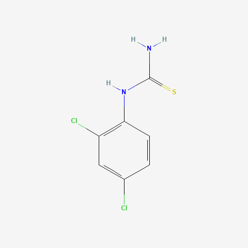 FT-0610072 CAS:6326-14-3 chemical structure