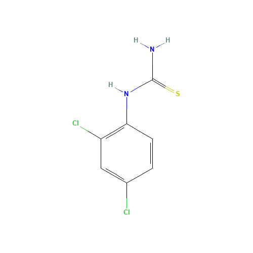 FT-0610072 CAS:6326-14-3 chemical structure