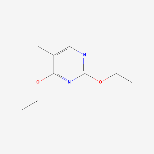FT-0610077 CAS:7193-87-5 chemical structure