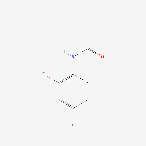 FT-0610079 CAS:399-36-0 chemical structure