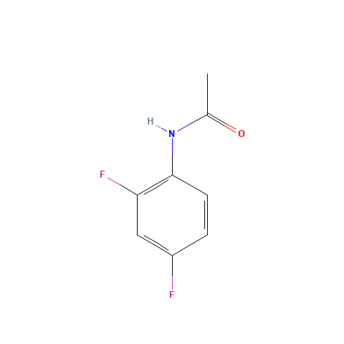 FT-0610079 CAS:399-36-0 chemical structure