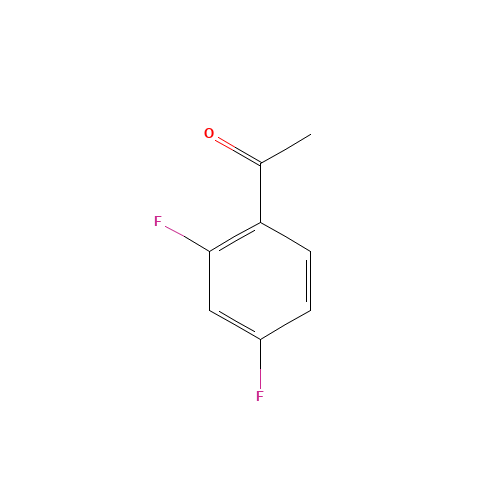 FT-0610080 CAS:364-83-0 chemical structure