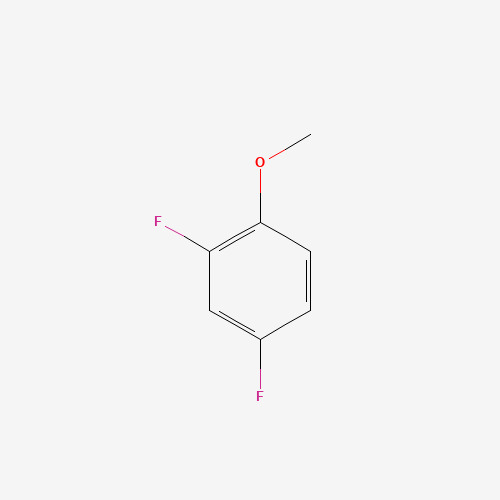 FT-0610081 CAS:452-10-8 chemical structure