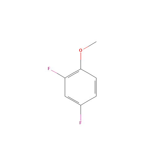 FT-0610081 CAS:452-10-8 chemical structure