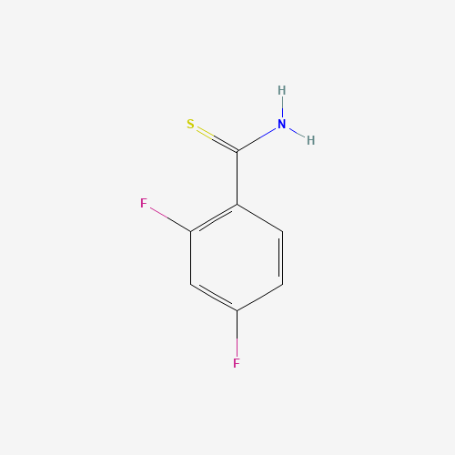 FT-0610084 CAS:175276-92-3 chemical structure