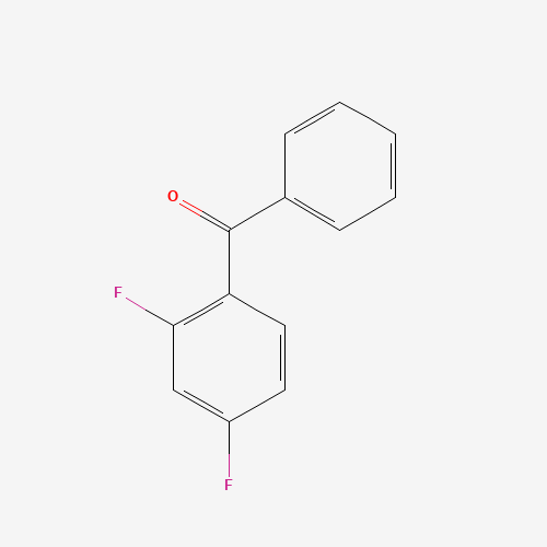 FT-0610091 CAS:85068-35-5 chemical structure