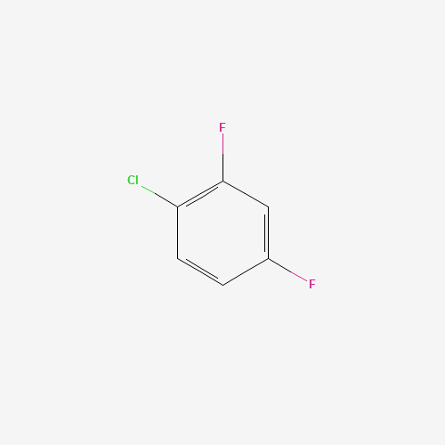 FT-0610098 CAS:1435-44-5 chemical structure