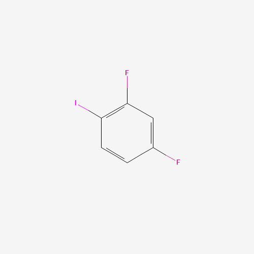 FT-0610101 CAS:2265-93-2 chemical structure