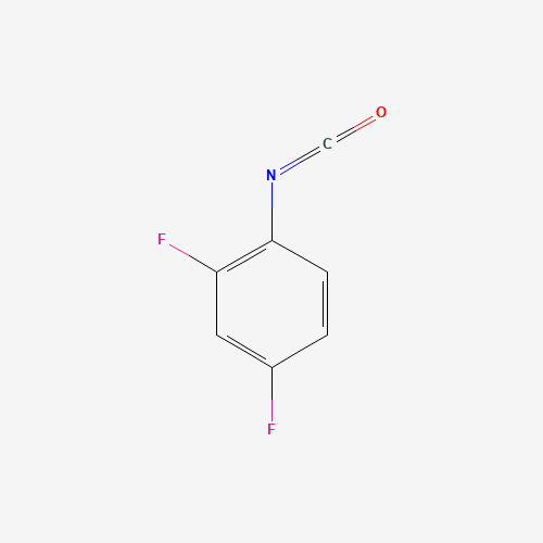 FT-0610102 CAS:59025-55-7 chemical structure