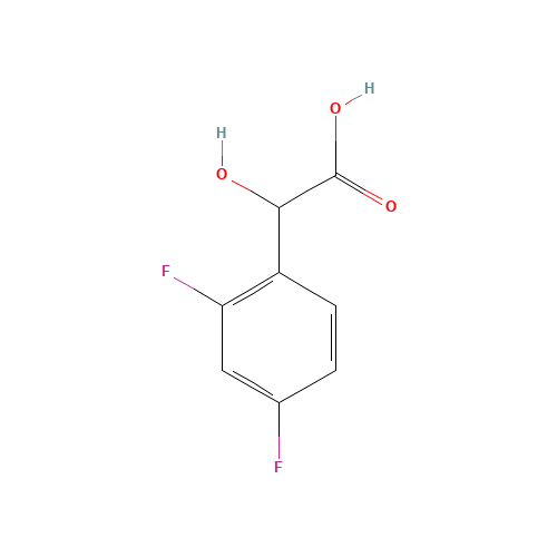 FT-0610103 CAS:132741-30-1 chemical structure