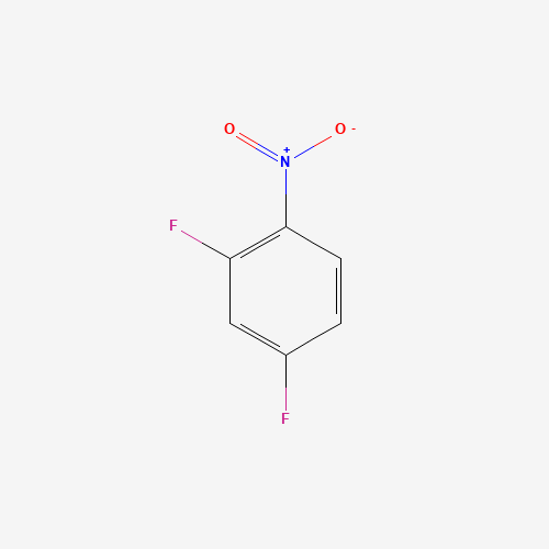 FT-0610104 CAS:446-35-5 chemical structure