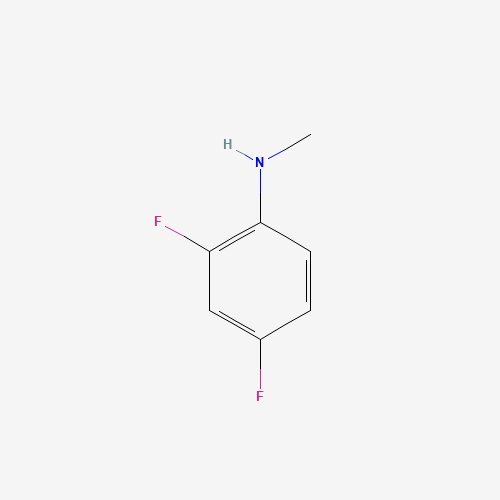 FT-0610105 CAS:138564-16-6 chemical structure