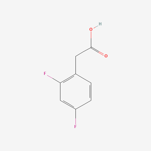FT-0610107 CAS:81228-09-3 chemical structure