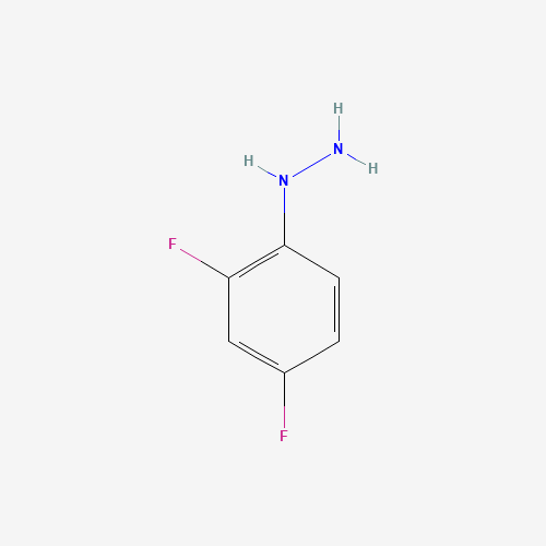 FT-0610108 CAS:40594-30-7 chemical structure