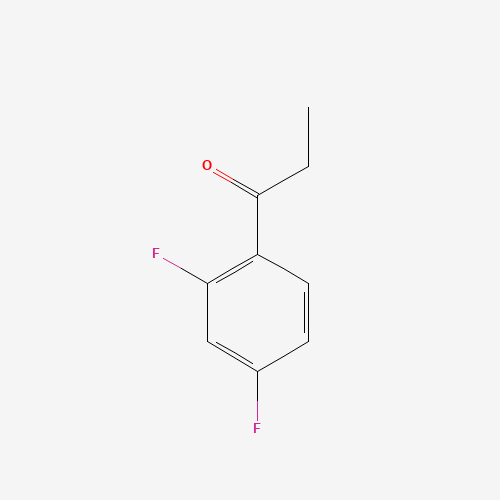 FT-0610111 CAS:85068-30-0 chemical structure