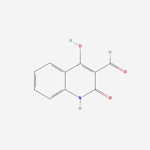 FT-0610115 CAS:529-89-5 chemical structure