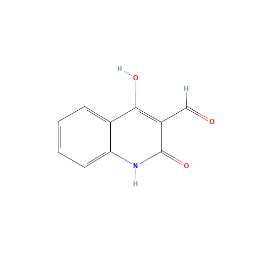 FT-0610115 CAS:529-89-5 chemical structure