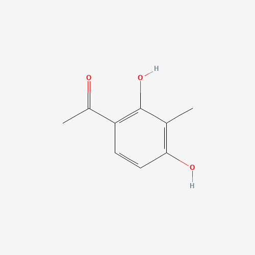 FT-0610116 CAS:10139-84-1 chemical structure
