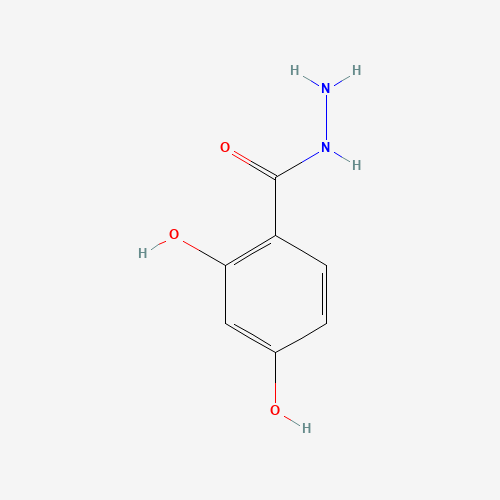 FT-0610124 CAS:13221-86-8 chemical structure