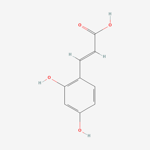 FT-0610125 CAS:614-86-8 chemical structure