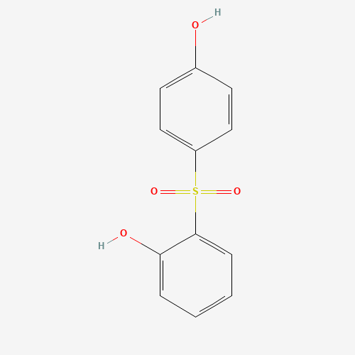 FT-0610126 CAS:5397-34-2 chemical structure