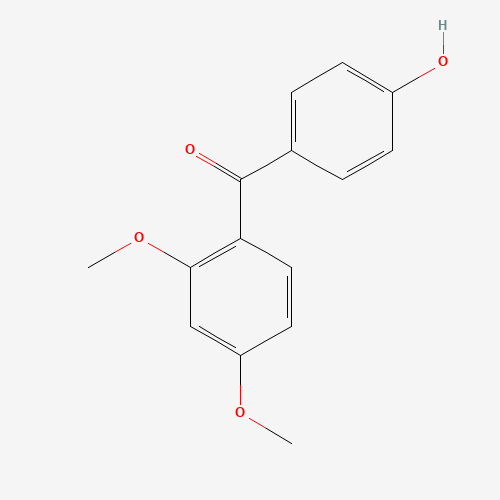 FT-0610131 CAS:41351-30-8 chemical structure