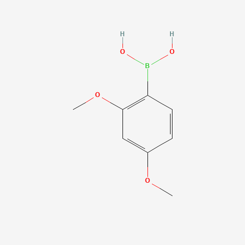 FT-0610134 CAS:133730-34-4 chemical structure