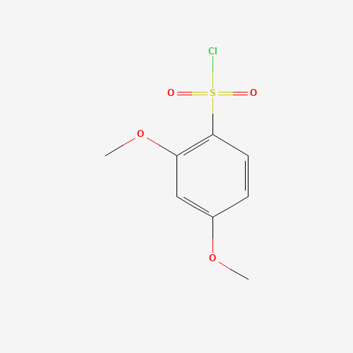 FT-0610135 CAS:63624-28-2 chemical structure