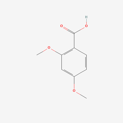 FT-0610136 CAS:91-52-1 chemical structure