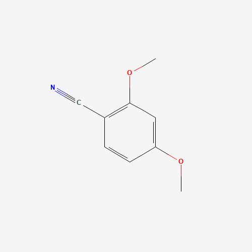 FT-0610137 CAS:4107-65-7 chemical structure