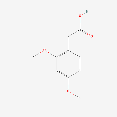 FT-0610144 CAS:6496-89-5 chemical structure