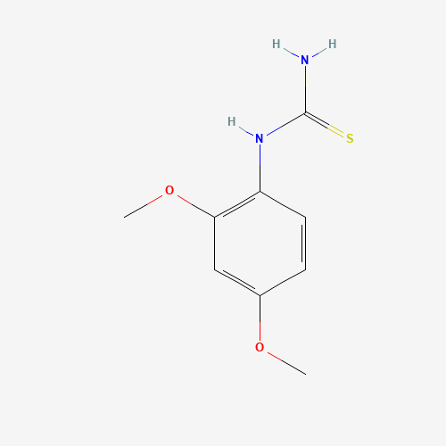 FT-0610146 CAS:35696-77-6 chemical structure