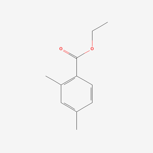 FT-0610148 CAS:33499-42-2 chemical structure